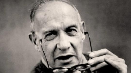 Peter Drucker